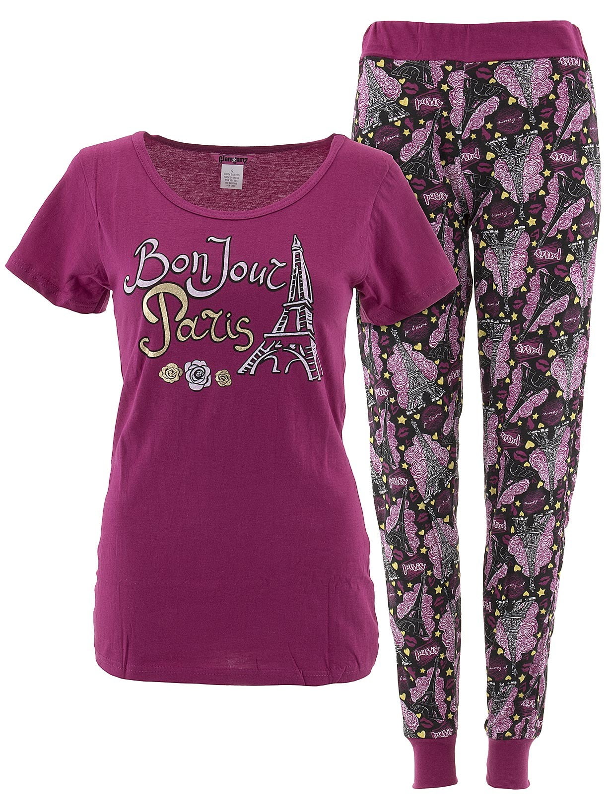 Walmart pajamas for juniors Clearance