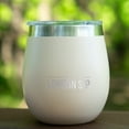 thumbnail image 7 of London Sip Yerba Mate Cup Set 8oz, Safari Beige, 7 of 7