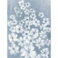 thumbnail image 3 of Charest, Doris 15x18 Black Modern Framed Museum Art Print Titled - Flowing Dimension 2, 3 of 5