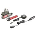 thumbnail image 1 of Streamlight SG74363 Strong C4 LED Flashlight Red Piggyback, 1 of 1