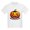 White, variant on - Bring Halloween Spirit To Life With Perfect Tee Kids T Shirt - Light Classic Kids Graphic, Short Sleeve T-Shirt, Sizes XS-XL
