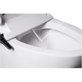 thumbnail image 2 of Heated Bidet Seat for Elongated Toilets - White, 2 of 2