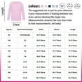 thumbnail image 5 of YEAHDOR Kids Boys Solid Color Thermal Shirt Long Sleeve Athletic T-shirt Base Layer Warm Undershirt Black 3-4, 5 of 5