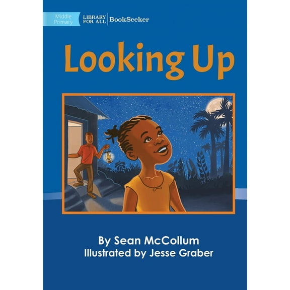 Looking Up, (Paperback)