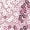 Pink, variant on REGALWOVEN 1 Pack Round Tablecloth Sequin Table Covers for Dining Room, Red 47'x47'