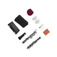 thumbnail image 3 of bedienty Synthetic Wood 22 Keys Oboe Performance Level With Secure Connection Offering Rich Tonality And Sound Oboe Instrument, 3 of 6