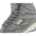 thumbnail image 2 of Fila Ranger Boot Mens Shoes Size 8.5, Color: Grey, 2 of 5