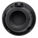 thumbnail image 4 of Cubierta protectora de la puerta de la tapa del tanque de combustible 68250120AA para accesorios 2009-2022, negro, 4 of 5