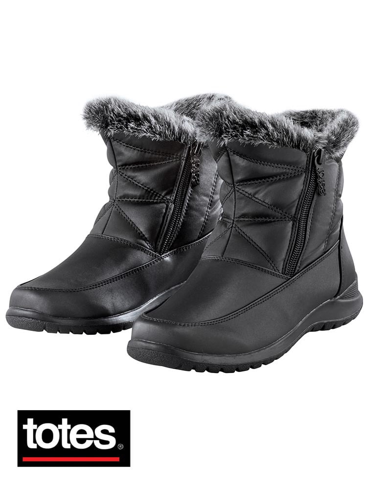 totes thermolite winter boots