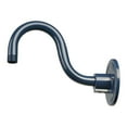 thumbnail image 6 of Millennium Lighting - R Series - Goose Neck Shade-6 Inches Tall and 10 Inches, 6 of 7