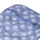 thumbnail image 4 of Baby Bibs Waterproof Pocket Design Hook and Loop Closures Machine Washable 35x30cm Polyester Baby Bibs SMT079 EF549 M, 4 of 4