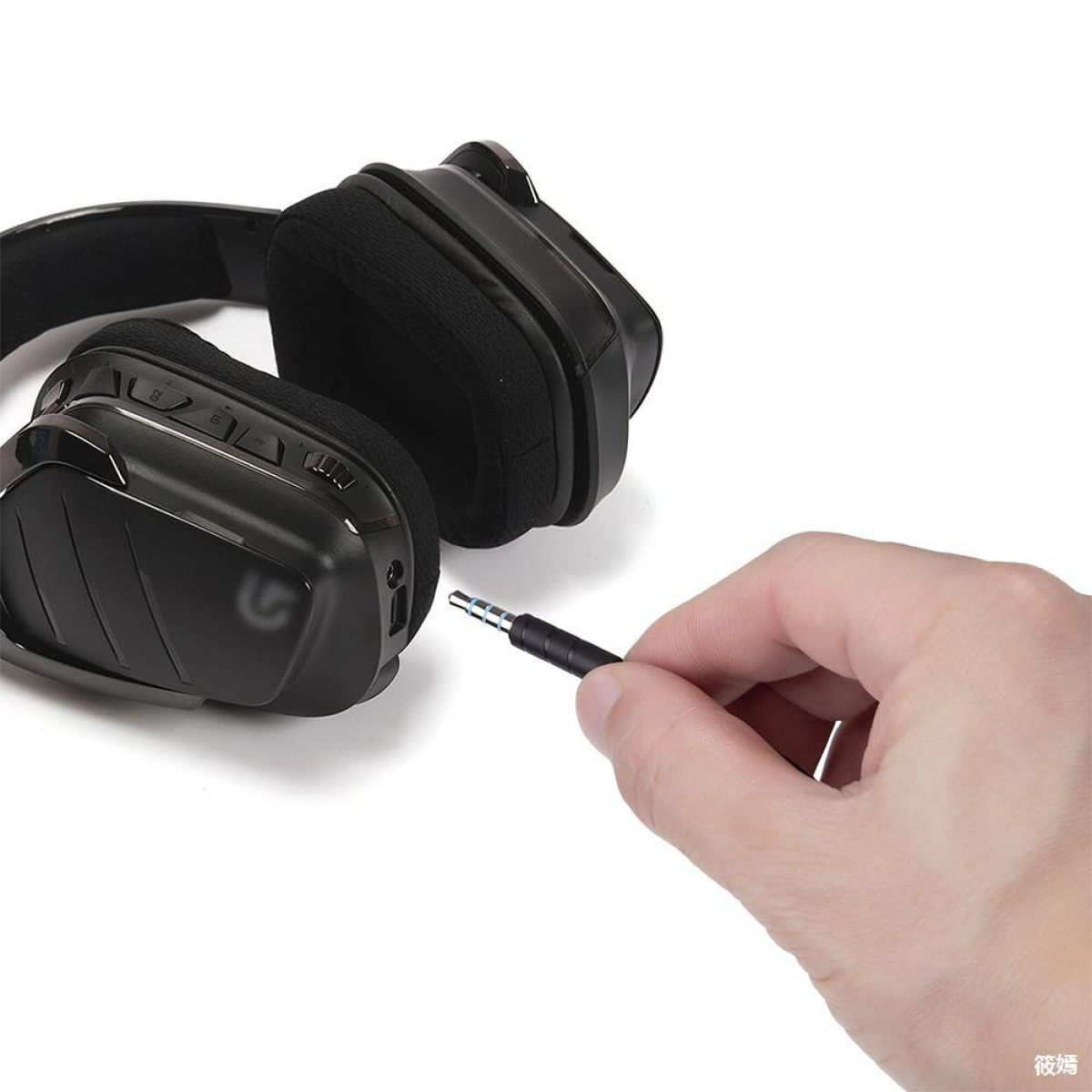 Buy For G633 Cable Auxiliary Cable Replacement For G933 Gaming Headset On Ps5 Ps4 Xbox One Pc 3 5mm 4 Pin 5ft Audio Cable With Inline Mic And Volume Control Online At Lowest Price In Nepal Buy For G633 Cable Auxiliary Cable Replacement For G933 Gaming Headset On Ps5 Ps4 Xbox One Pc 3 5mm 4 Pin 5ft Audio Cable With Inline Mic And Volume Control Online At Lowest Price In Nepal