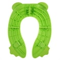 thumbnail image 1 of Toddler Toilet  Pad, Potty  Pad,  Safe for Home for Kids, 1 of 7