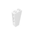 thumbnail image 3 of 50pcs 2449 Slope Inverted 75 2 x 1 x 3 Bricks Collections Bulk Modular GBC Toys For Technical MOC 1Pcs Buildings Blocks beigt 50pcs, 3 of 5