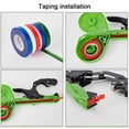 thumbnail image 1 of Plant Tying Machine Ergonomic Practical Portable Gardening Branch Tape Tool for Grape Tomato Cucumber, 1 of 4