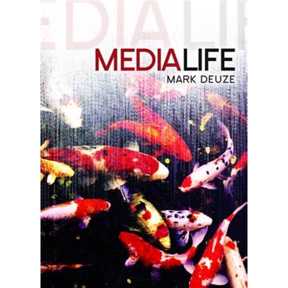 Pre-Owned Media Life Paperback