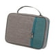 thumbnail image 1 of Bolso protector de libros, mochila informal, multifunción, impermeable, con asa, Biblia Verde, 1 of 9