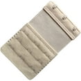 thumbnail image 4 of Paquete de 3 alargadores de sujetador de 3 ganchos suaves y cómodos para mujer, 5,7 cm MFZFUKR LKX-0569-1, 4 of 4