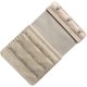 thumbnail image 4 of Paquete de 3 extensores de sujetador de 3 ganchos suaves y cómodos para mujer, 5,7 cm Namotu LKX-0569-1, 4 of 4