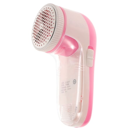 WEUVEB High Efficiency Electric Fluff Remover for Clothing and Carpet