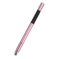 thumbnail image 2 of 3 in 1 Cloth TipDiscBall Pen High Precision Touch Screen Capacitive Stylus for Mobile Phone Tablet(Rose gold ), 2 of 12