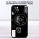 thumbnail image 1 of Funda de casete de cámara Vintage para Apple iPhone 11 13 12 14 Pro 7 XR X XS Max 8 6 6S Plus SE 2020 13Pro, funda negra para teléfono, Capa 14 Tan Jianjun unisex, 1 of 2
