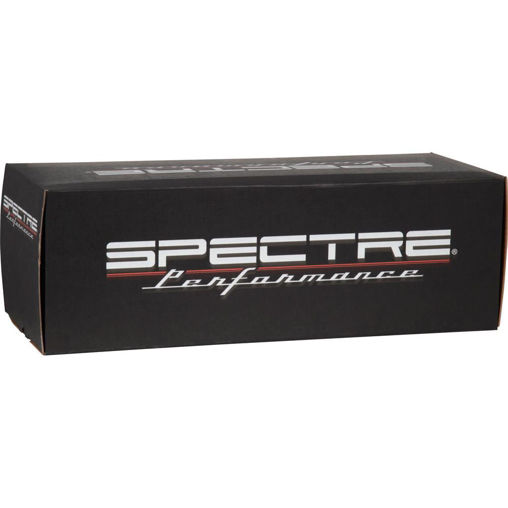 Spectre Performance 5268 Chrome Valve Cover for Chevy 2.8L Pickup 