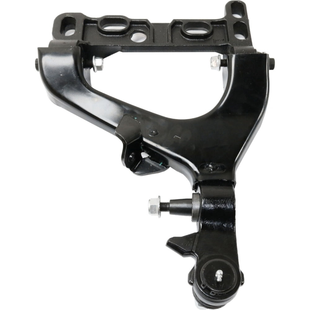 Geelife Control Arm For Buick Chevrolet GMC Isuzu Oldsmobile Saab Front Lower Left Side