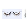 thumbnail image 4 of KISS Full Moon Fantasy Decorated, False Eyelashes, Vamp Life, 12 mm, 1 Pair, 4 of 8