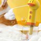 thumbnail image 1 of Little Yellow Duck Foam Pet Dog Cleaning Machine USB Automatic Soap Dispenser, 1 of 5