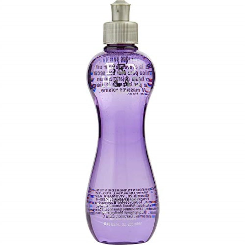 TIGI bed head by tigi (unisex) bed headsuperstar blow dry lotion