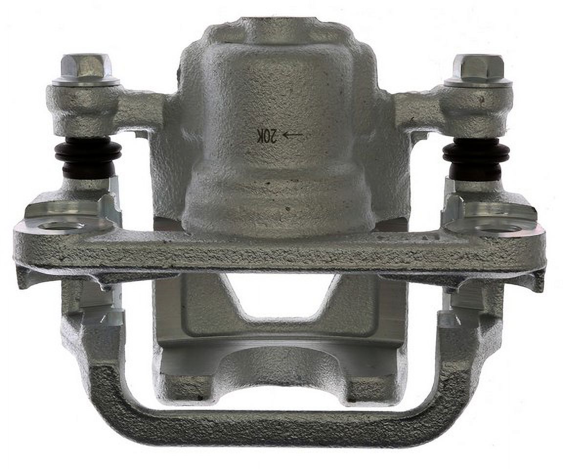 Raybestos FRC12046N Element3 New Plated Calipers, Fit for 2012-2007 Nissan Altima