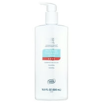 Equate Intense Therapy Lotion, 16.9 fl oz, Compare to Eucerin® Intensive Repair Lotion
