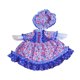 thumbnail image 4 of Trajes de ganso, ropa de vestir, disfraz decorativo para Día de Independencia, falda patriótica para decoración de jardín, hogar,, 4 of 9