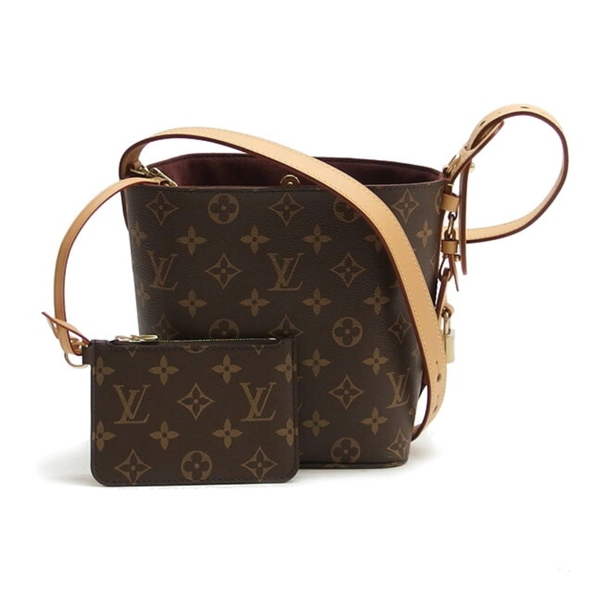 Louis Vuitton Bucket Bag