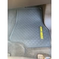 thumbnail image 4 of Future Trucks All-Weather Mats Set, Black Compatible with Ford F150 (2015-2023 Crew Cab), 4 of 4