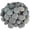 40 lbs, 2-3 inch, variant on Large River Rocks, 20lbs Aquarium Rocks, 3-4 Inch Black Pebbles for Indoor Plants, Natural Stones for Landscaping Garden Paving Plant Rocks Crafting Walkways