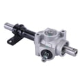 thumbnail image 5 of HUOEPU Steering Motor Power Steering Rack and Pinion Motor Assembly Compatible with CFMoto UTV ZForce UForce 800 2011-2020 Replace 9060-104060, 5 of 12