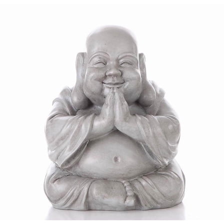 Buddha Seated Praying Statue