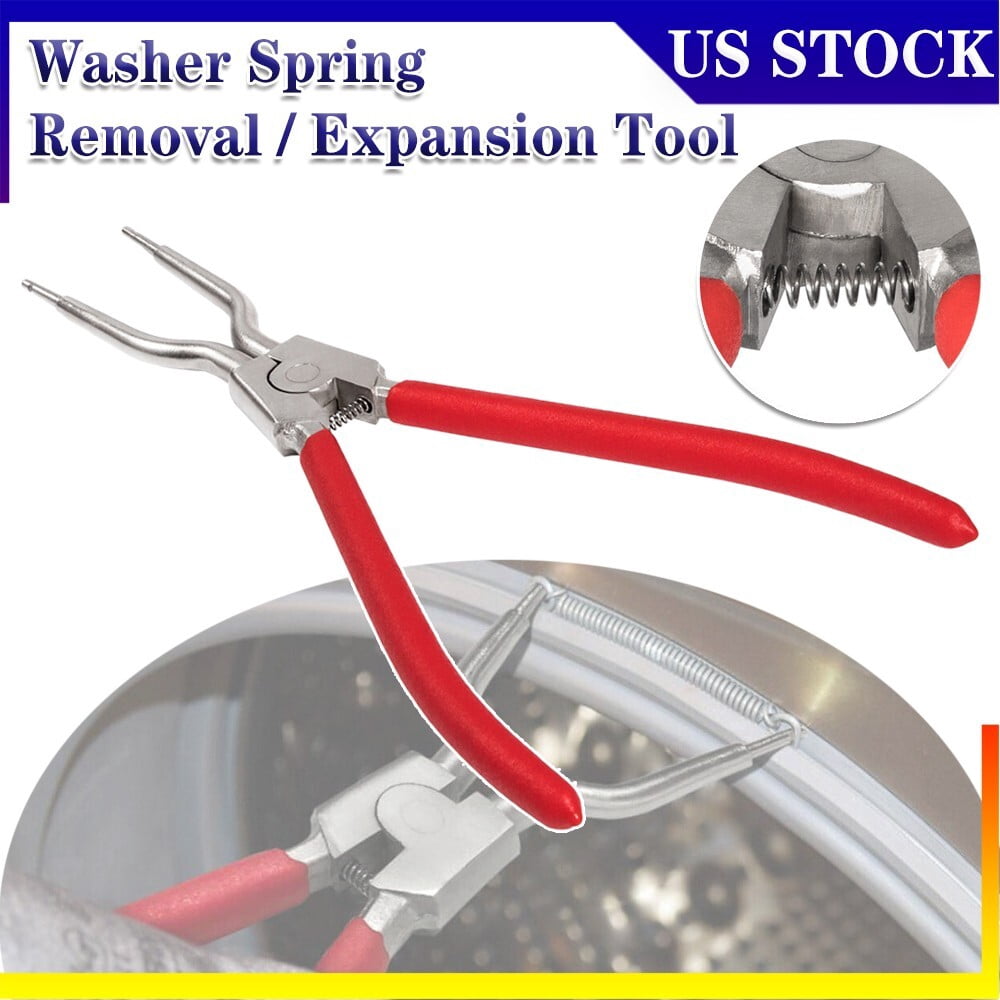 Washing Machine Inner / Outer Tub Spring Removal Expansion Tool Clamp Pliers USA