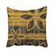 thumbnail image 1 of Funda de almohada ABPHQTO con diseño Floral abstracto y creativo 45x45 cm, 1 of 2