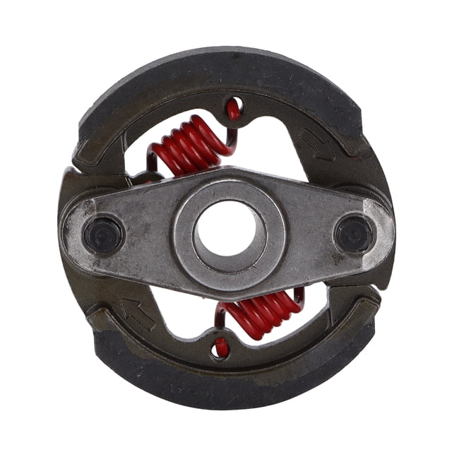 Bike Clutch Long Service Life Metal Quick To Install Pocket Bike Clutch Heavy Duty For Riding For Off Road ANGGREK Otros