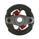 thumbnail image 4 of Embrague de bolsillo para motocicleta BuyWeek Embrague de metal para carreras 43cc 47cc 49cc 2 tiempos, 4 of 9