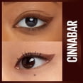 thumbnail image 2 of Lápiz delineador de ojos MAYBELLINE Unstoppable® Mechanical Cinnabar, 2 of 6