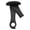 Black, variant on Multifunctional Can Opener Manual Smooth Edge Can Openers for Seniors with Hook Ergonomic Kitchen Tool for Beer Bottles Pull-Tab Cans Camping, A Multi-Functional Can Opener