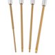 thumbnail image 3 of Destornilladores de coche RC Baoblaze 4 PC 1.5mm 2.0mm 2.5mm 3.0mm Negro, 3 of 6