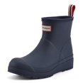 thumbnail image 1 of Botas Hunter Play Short para Mujer Azul Valtameri Impermeables, 1 of 1