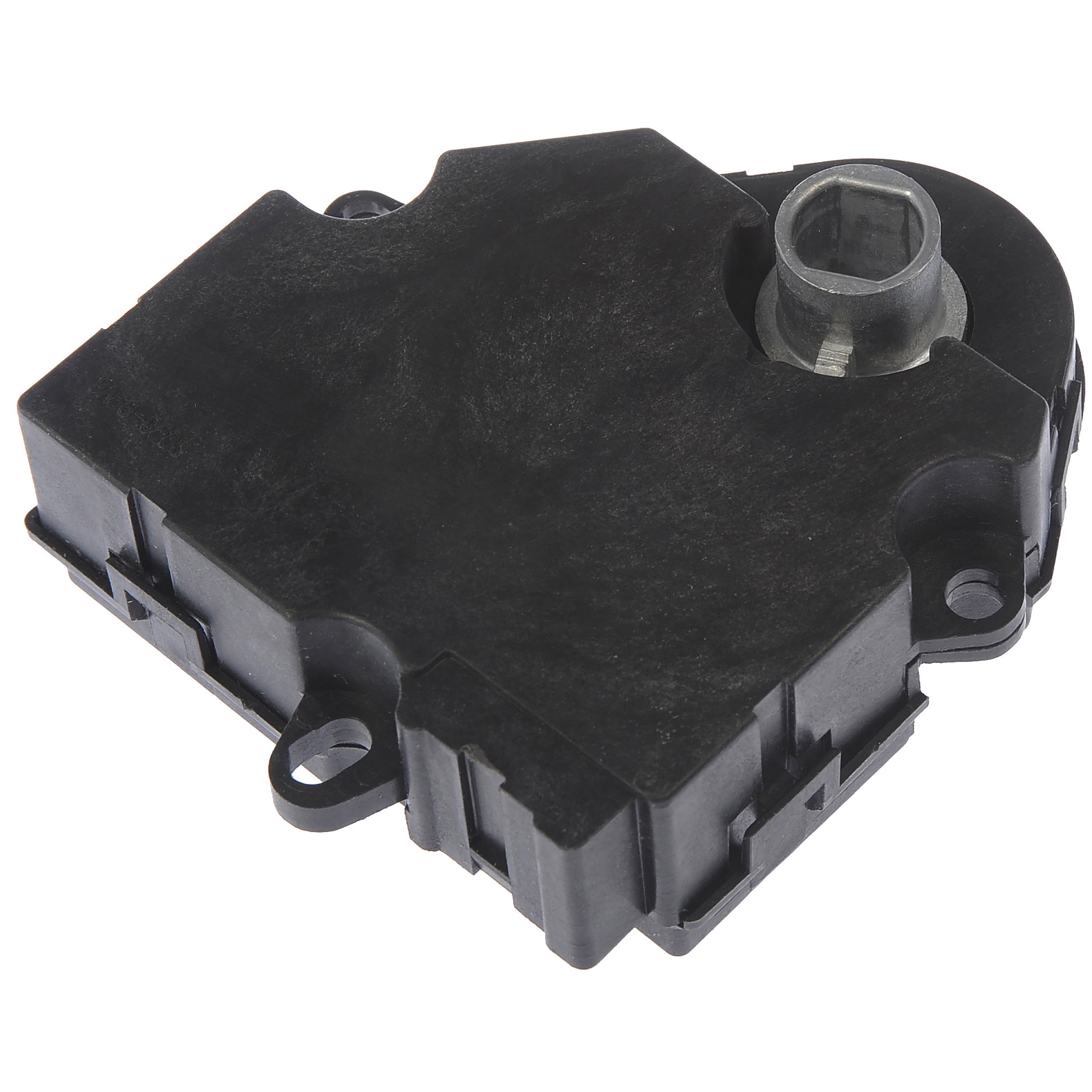 Dorman 604-120 HVAC Blend Door Actuator Compatible with Select Models Fits 2004 Chevrolet Trailblazer