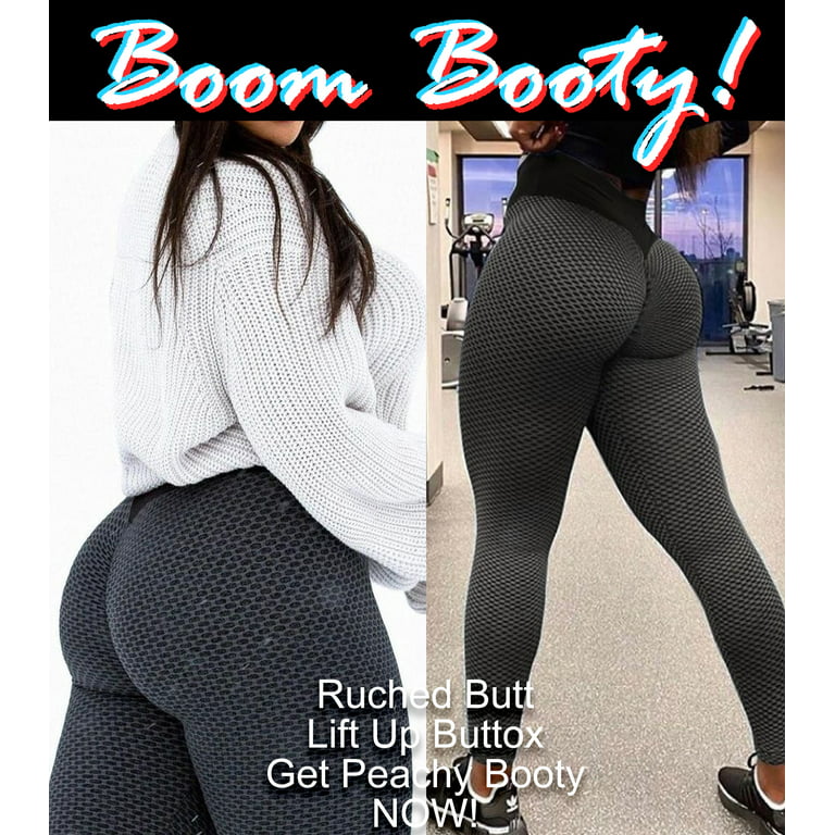 BoomBooty - Boost your Booty !