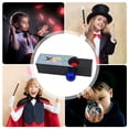 BESTSKY Magic Drawer Box Trick, Interactive Pull Box Illusion ...